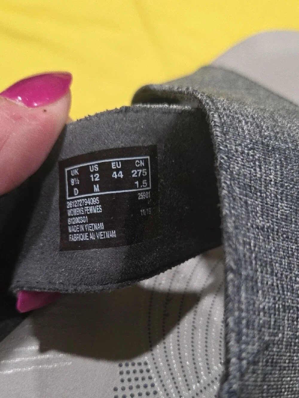 Clarks cushion soft™